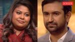 Kanika Tekriwal on Aditya Joshi pitch in Shark Tank India 5