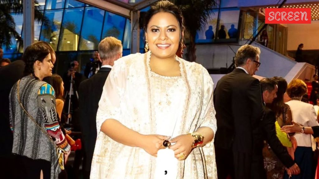 Kanika Tekriwal