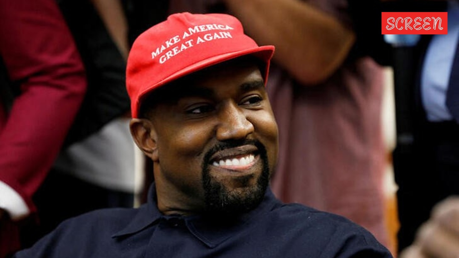 Kanye West responds as internet questions his apology amid new album release: ‘Not to revive my commerciality’