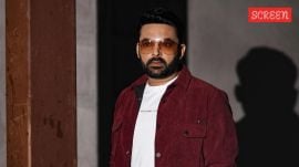 Kapil Sharma Vickey Lalwani controversy