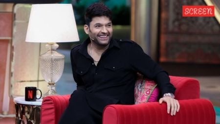 The Great Indian Kapil Show