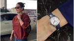 Kareena Kapoor Khan’s airport style is elevated by a quietly luxurious watch