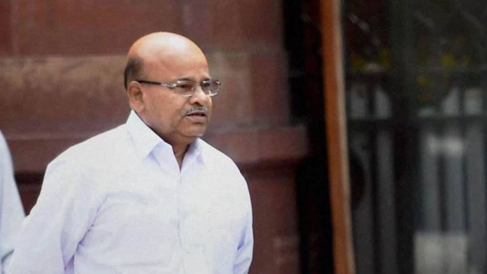 Siddaramiah’s advisor says Govt was ready for legal battle if Governor Thaawarchand Gehlot didn’t deliver his address