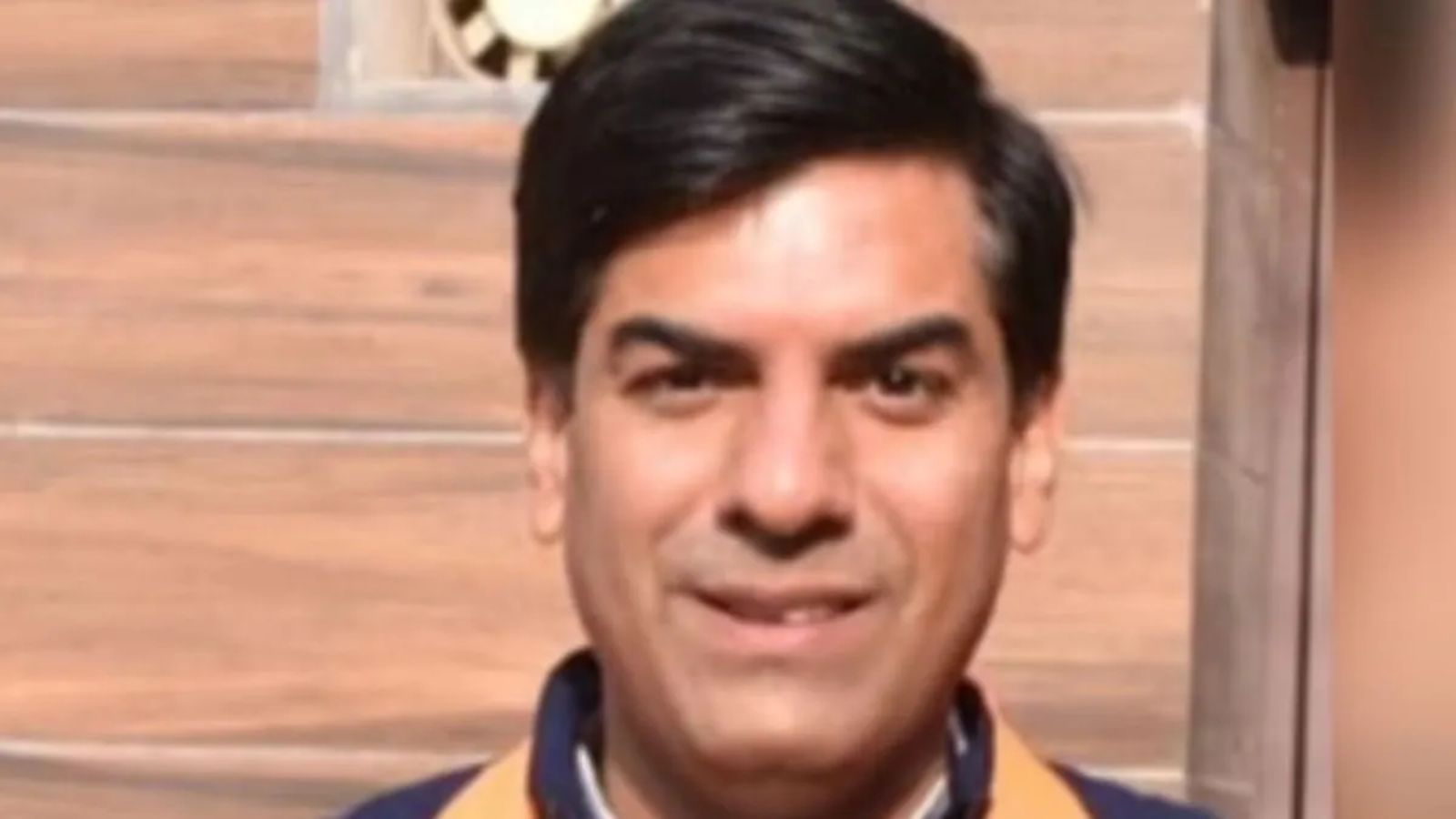 Saurabh Joshi's Journey: From ABVP Campus Leader to Chandigarh Mayor