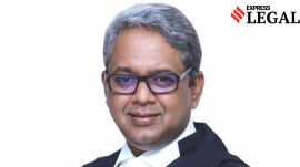Justice Suraj Govindaraj was hearing a writ petition filed by M A Hameed, an advocate, who had surrendered his sanad (right top practice) during the COVID-19 pandemic.