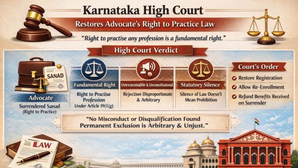 Karnataka High Court