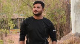 Karnataka double suicide husband