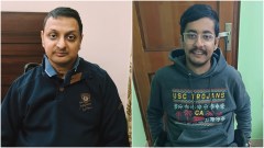 New year of hope for disabled military cadets: A new health cover that cuts costs