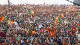 Modi kerala campaign, Narendra Modi, Kerala Assembly Elections, Kerala Assembly polls, Kerala elections, Indian express news, current affairs