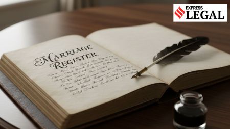 Invoking its extraordinary jurisdiction under Article 226, the Kerala High Court directed that the necessary changes be carried out in the marriage certificate.