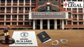 The Kerala High Court noted that the family members had also suffered similar humiliation, especially when his daughter’s marriage was fixed on a near date.
