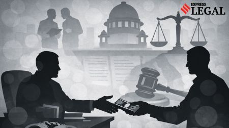 Modifying the sentence, the Kerala High Court upheld the conviction and reduced the jail term to six months under Section 7 and one year under Section 13, with both sentences to run concurrently.