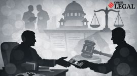 Modifying the sentence, the Kerala High Court upheld the conviction and reduced the jail term to six months under Section 7 and one year under Section 13, with both sentences to run concurrently.