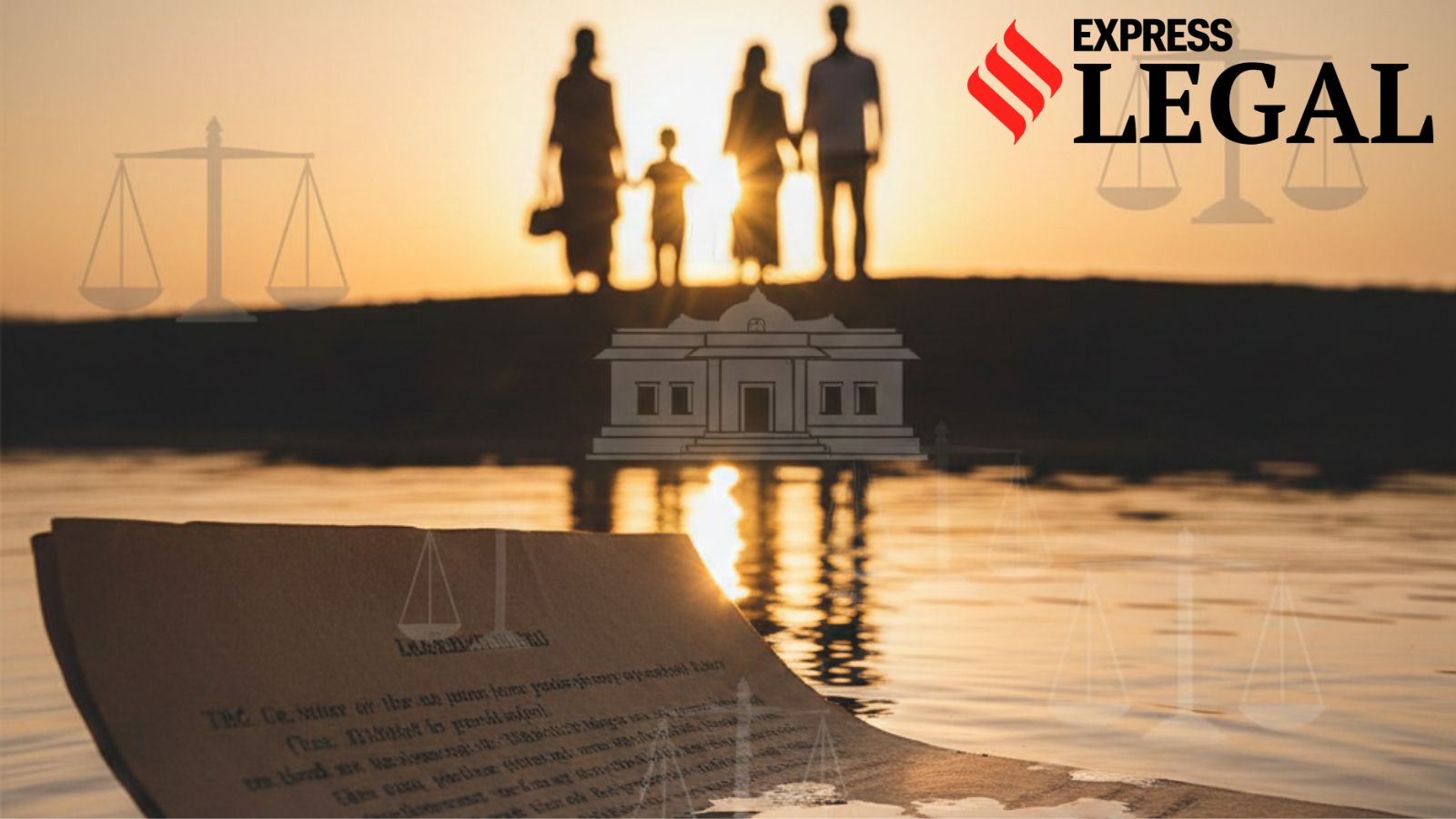 Kerala High Court Upholds Voluntary Family Settlements for Female Heirs