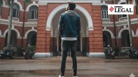 Kerala High Court rowdy