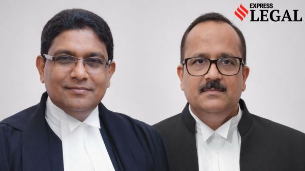 The bench held that an order of externment certainly has a heavy bearing on the personal as well as fundamental rights of an individual.