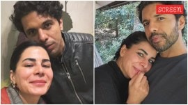 Kirti Kulhari Four More Shots Please co-star Rajeev Siddhartha
