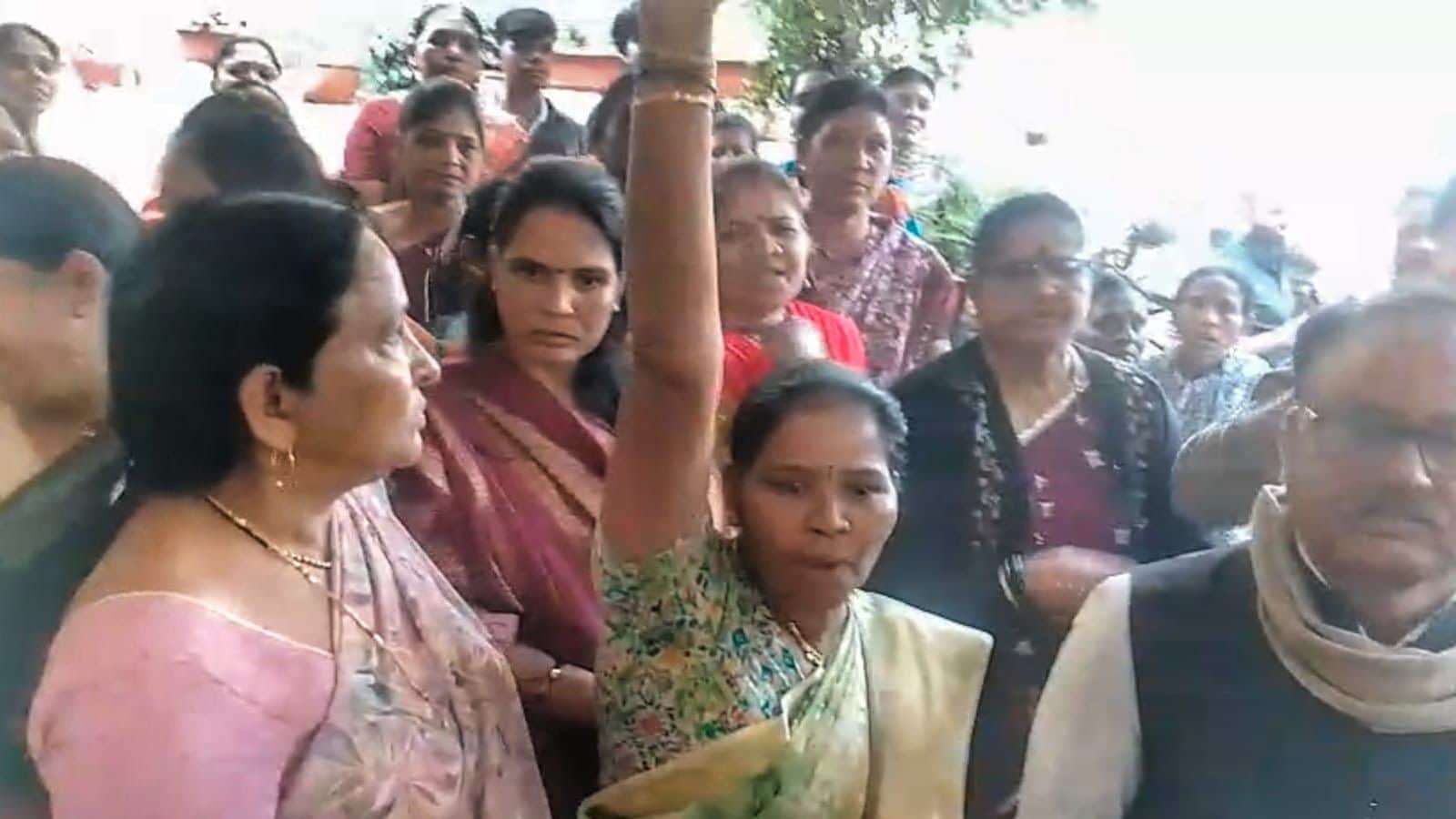 Nagpur, BJP, municipal elections, Kisan Gawande,