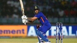Ishan Kishan 1st T20I vs New Zealand