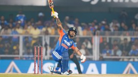 R Ashwin on Ishan Kishan