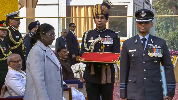 Knowledge Nugget | Bharat Ratna, Padma and Gallantry Honours: What are the various awards conferred on Republic Day?