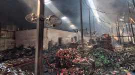 Anandapur warehouse