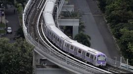 Kolkata Metro