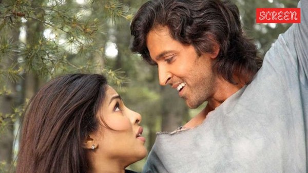 Krrish