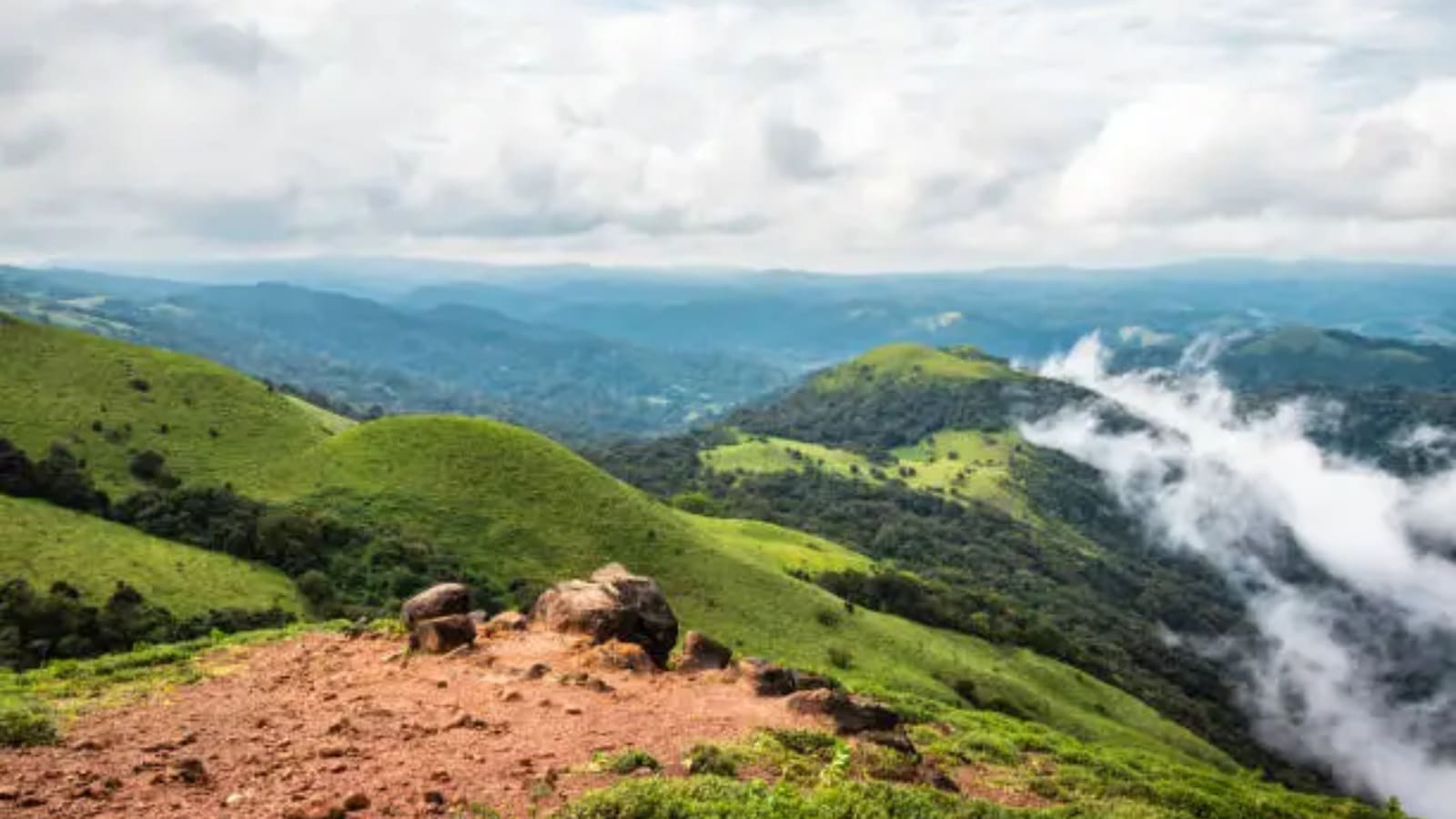 ‘No guide, no solo treks, GPS must’: Karnataka Forest dept tightens trail access, rolls out strict SOP after missing cases