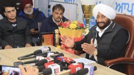 “There was no fee on the first registration earlier, but second, third and subsequent registrations were attracting stamp duty of 8 per cent. This made property registration extremely difficult for common people,” the MLA said in a press conference.