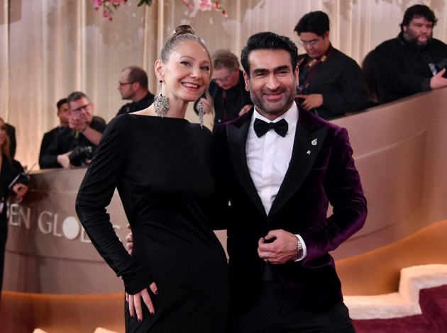 golden globes watches