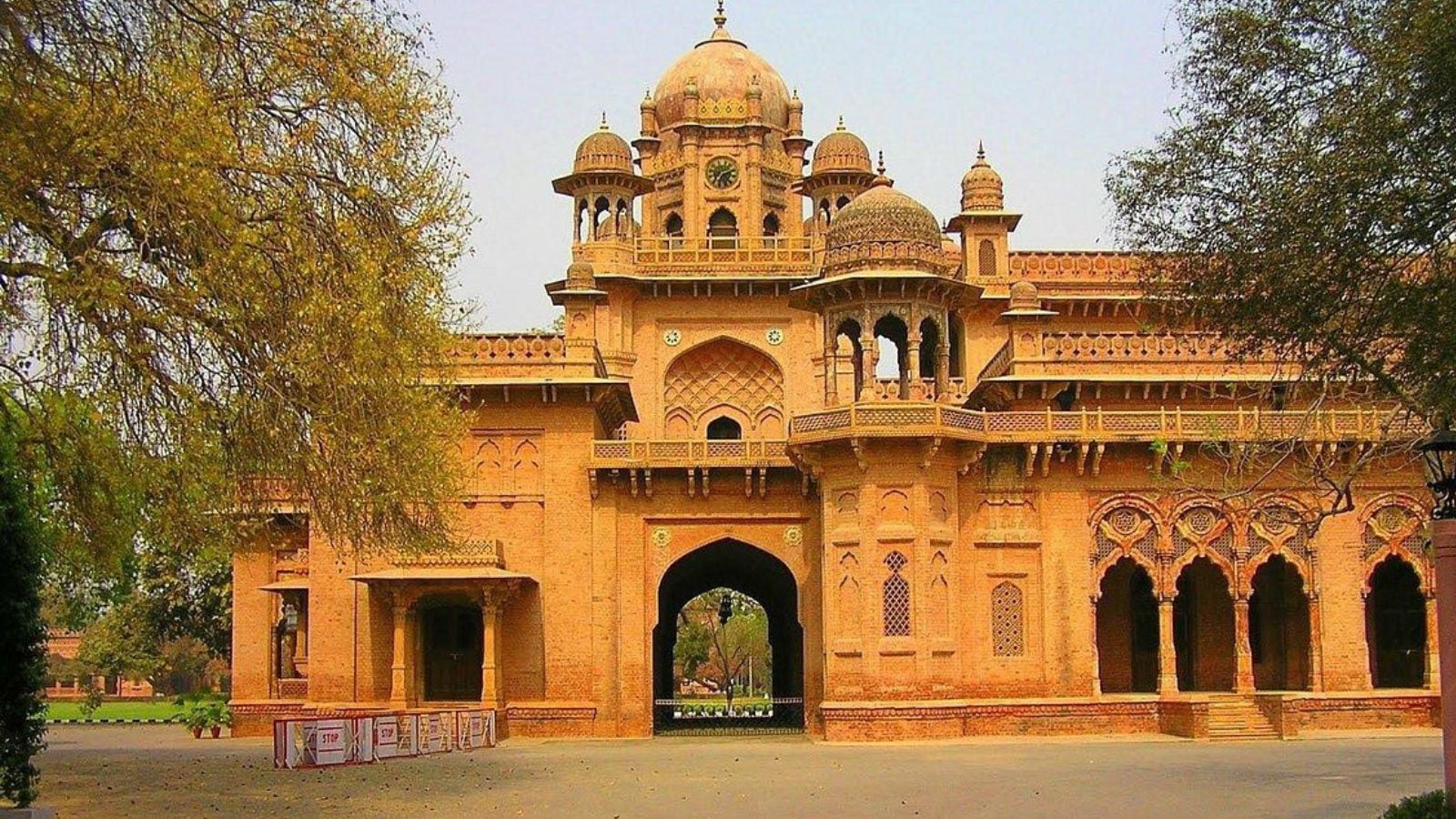 From Lahore to Patiala, a shared classroom legacy endures