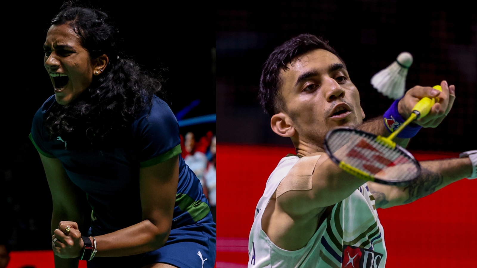 Indonesia Masters: Red card drama as PV Sindhu loses to Chen Yufei; Lakshya Sen stumped by a lefty again as Indian challenge ends
