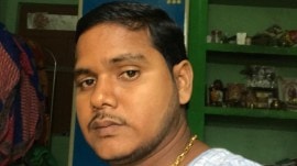 Lalit Kumar Behera
