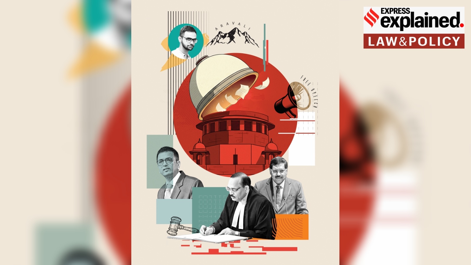 Before top court in 2026: Matters of religion, citizenship, liberty