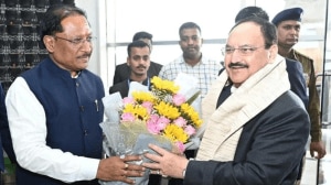 Under CM Vishnu Deo Sai, Chhattisgarh Achieves National Public Health Milestone