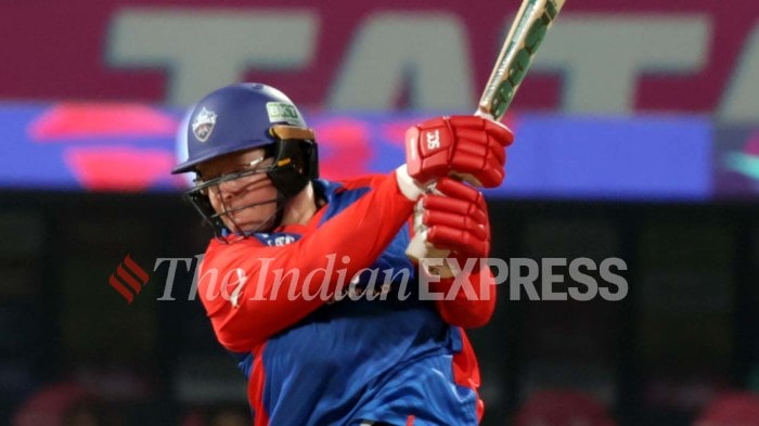 WPL: Lizelle Lee, Shafali Verma lead Delhi Capitals to last-ball win over UP Warriors