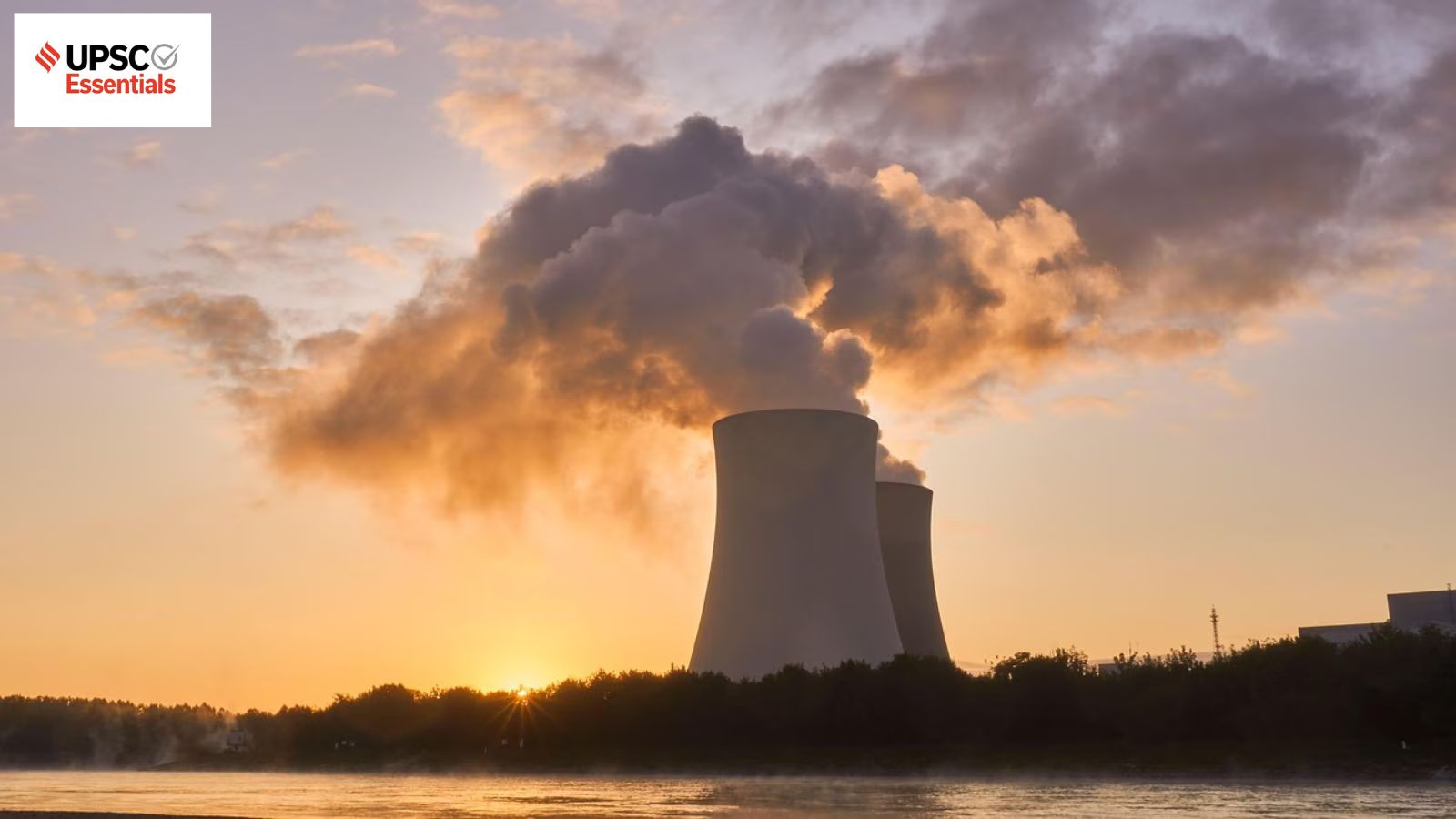 UPSC Essentials | Daily subject-wise quiz : Economy MCQs on Light Water Reactors, crude oil and more (Week 146)