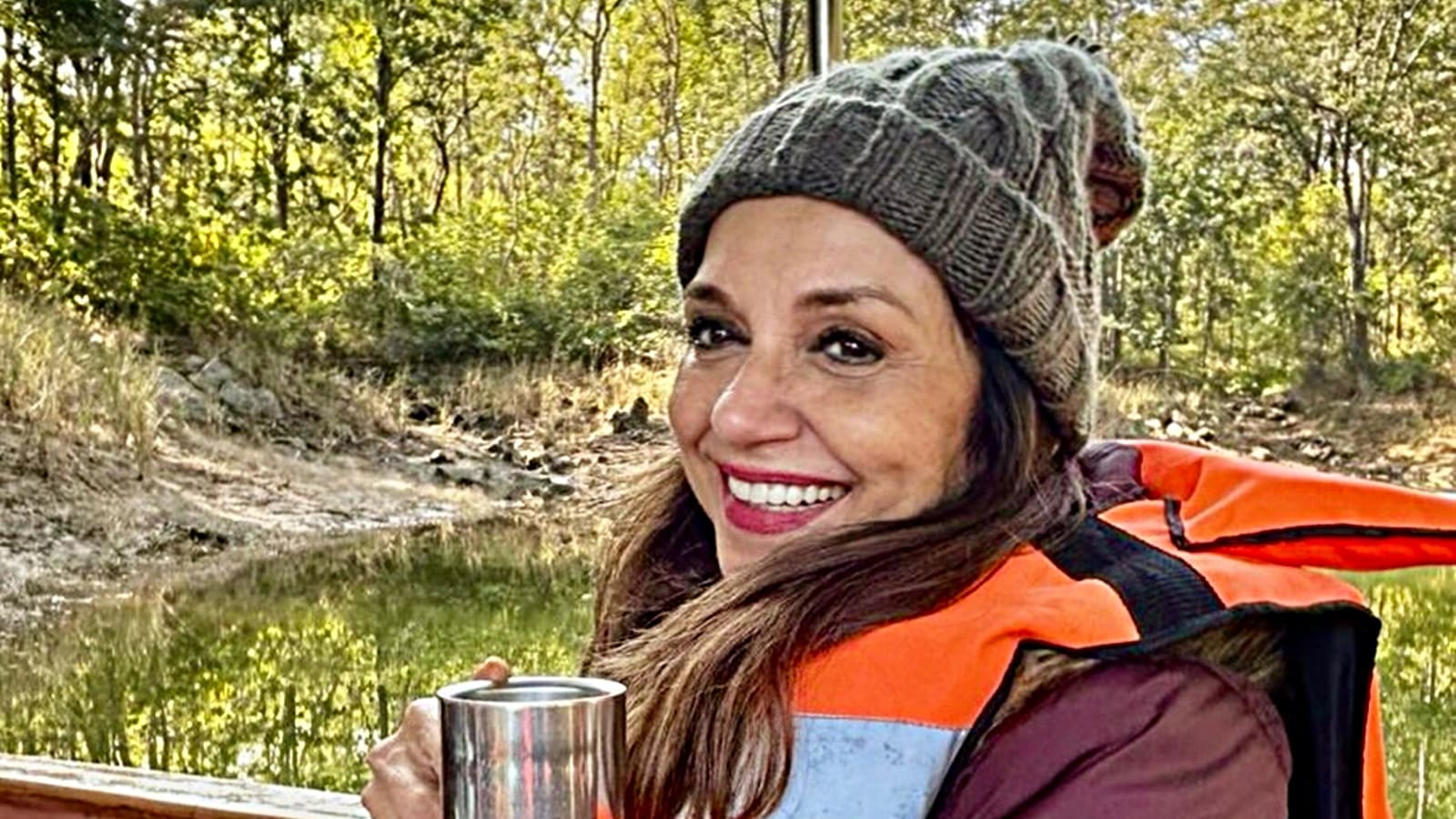 Lillete Dubey’s ‘Autobiography’ opens WOPA Winter fest with reflection on memory, power and truth