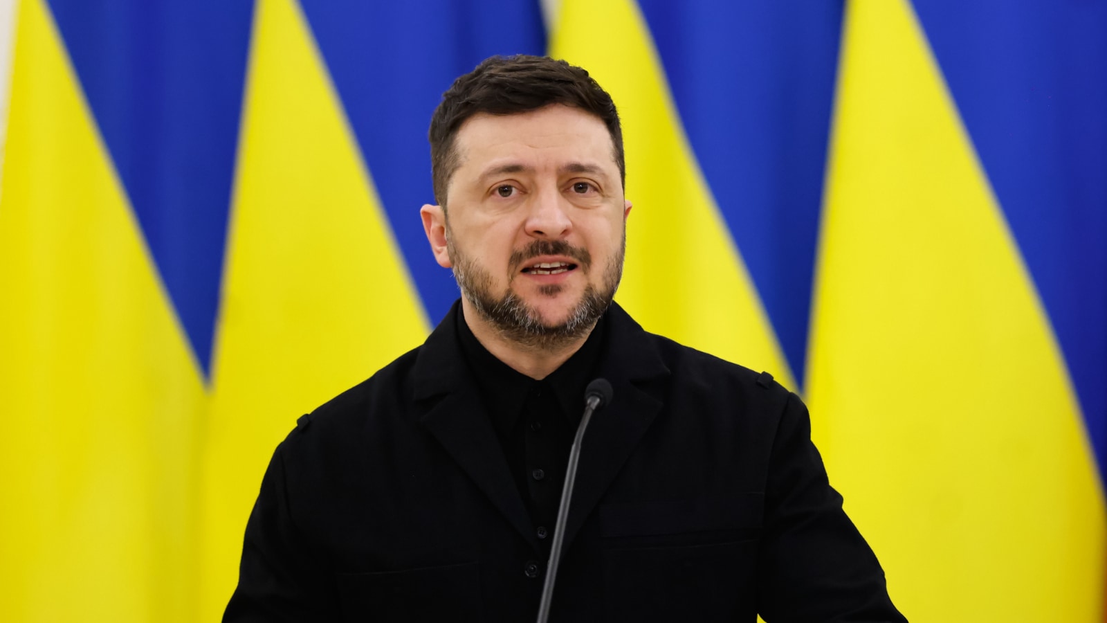 Russia invites Ukrainian President Zelenskyy to Moscow for peace talks