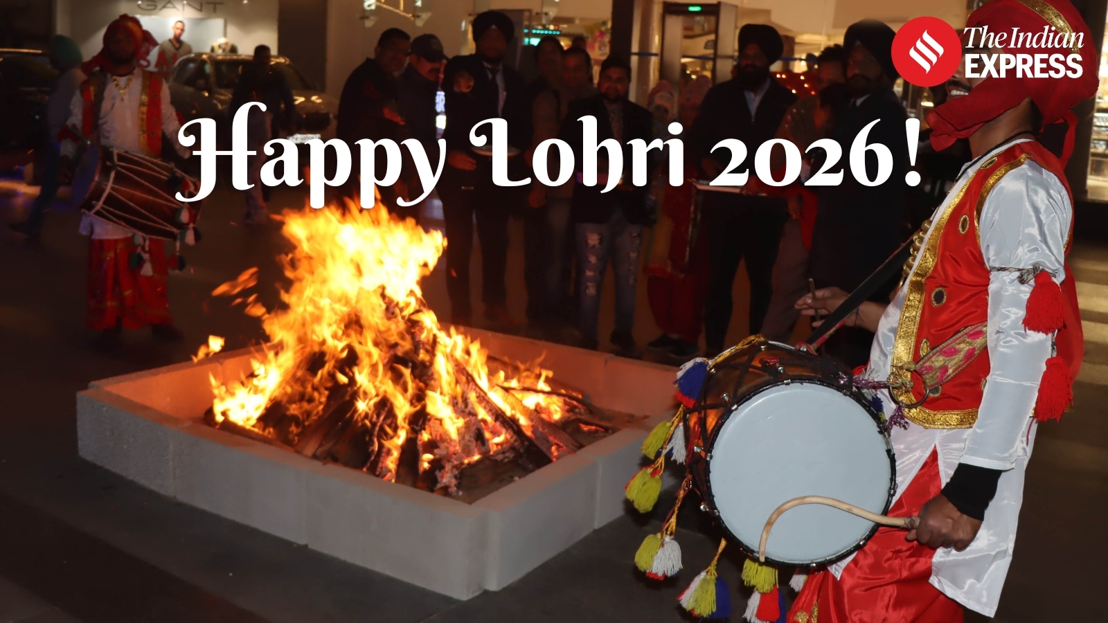 When is Lohri 2026: Date, Time, Shubh Muhurat, History, Significance and All You Need To Know