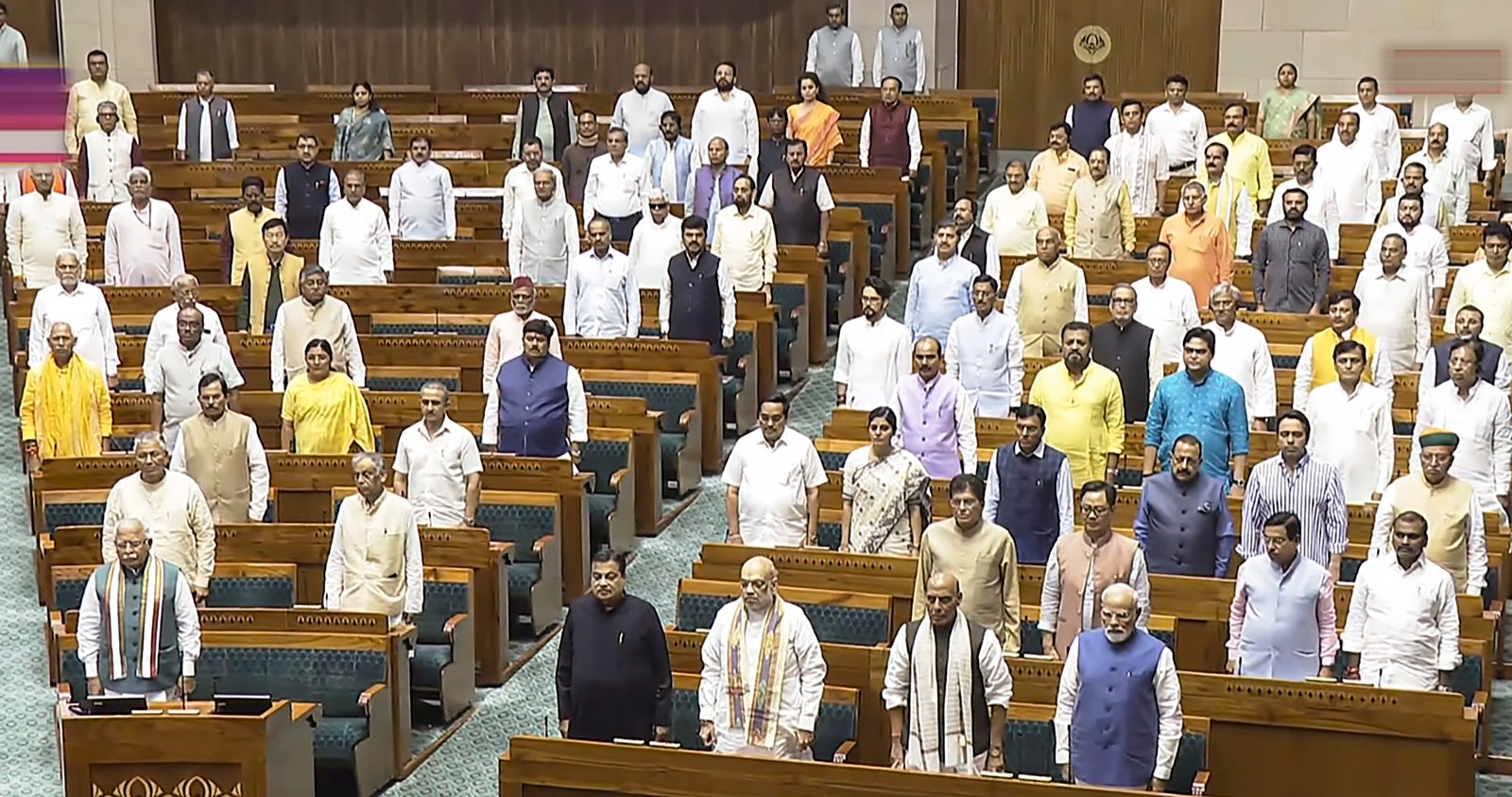 national anthem, Vande Mataram, Bankim Chandra Chattopadhyay, Constituent Assembly, protocols akin to national anthem for Vande Mataram, Indian express news, current affairs