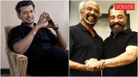 Coolie director Lokesh Kanagaraj himself has now stepped forward to dismiss all unsound speculations and reveal the truth behind his exit from the Rajinikanth-Kamal Haasan project.