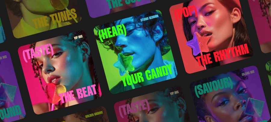 (Image Credit: Lollipop Star)