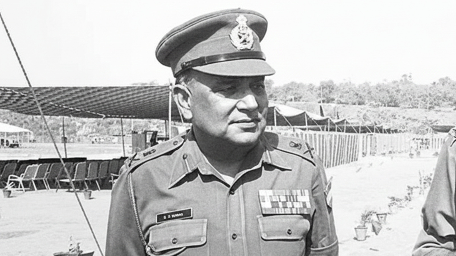 Remembering Lt Gen Srinivas Kumar Sinha