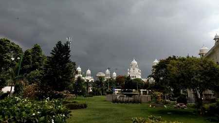 Lucknow King George’s Medical University