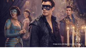 Bridgerton season 4, Part 1, set to arrive on Netflix on January 29 with lead actors Luke Thompson and Yerin Ha