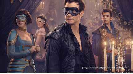 Bridgerton season 4, Part 1, set to arrive on Netflix on January 29 with lead actors Luke Thompson and Yerin Ha