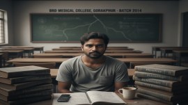 neet medical student
