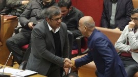 MCD budget, Municipal Corporation of Delhi (MCD), Municipal Corporation of Delhi (MCD) budget, delhi dog shelters, pollution control, Animal Birth Control (ABC) centres, delhi news, India news, Indian express, current affairs